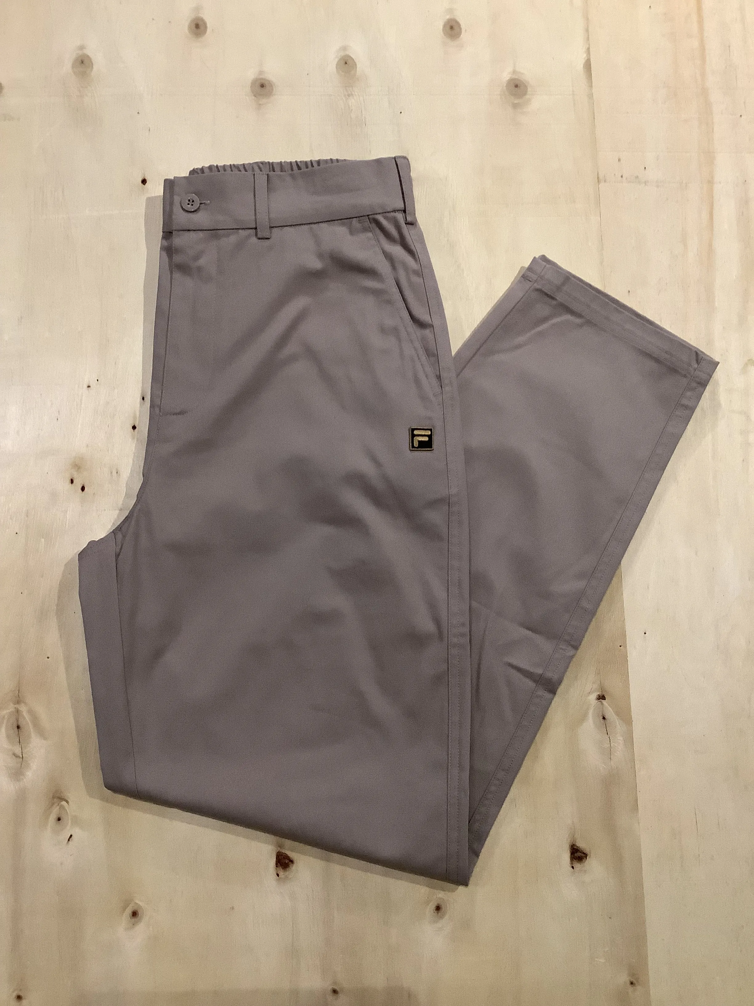 Fila Gold Vesp Pant - Beige