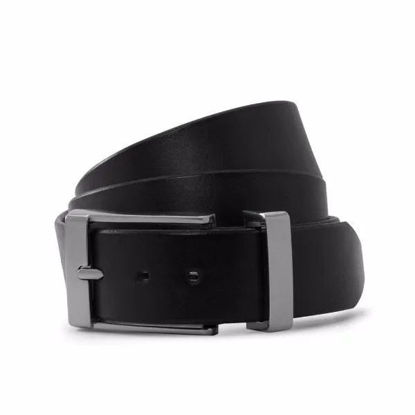 Formal Belt | Black