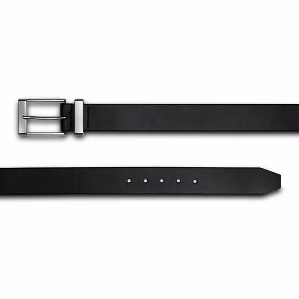 Formal Belt | Black