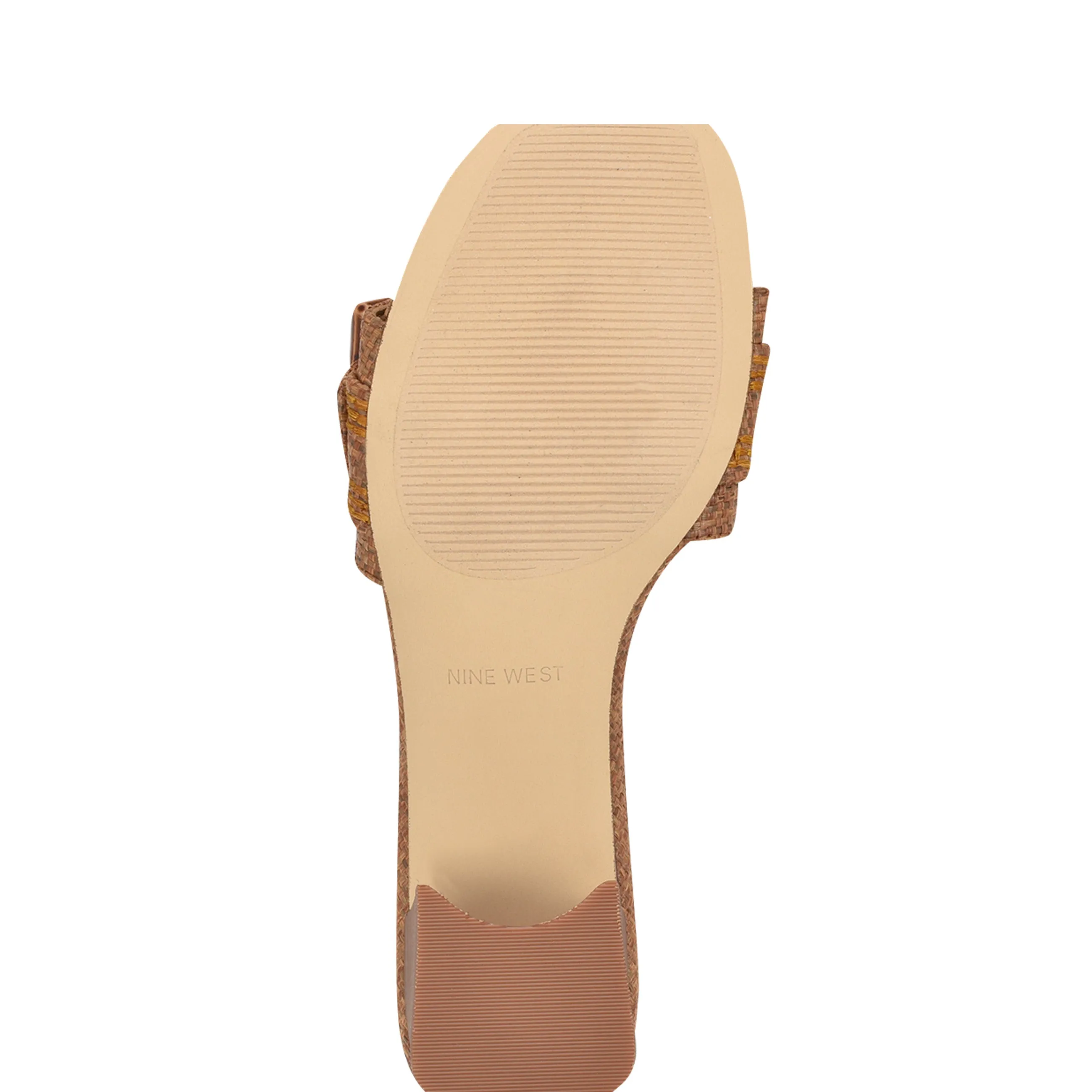 Garta Buckle Slide Sandals