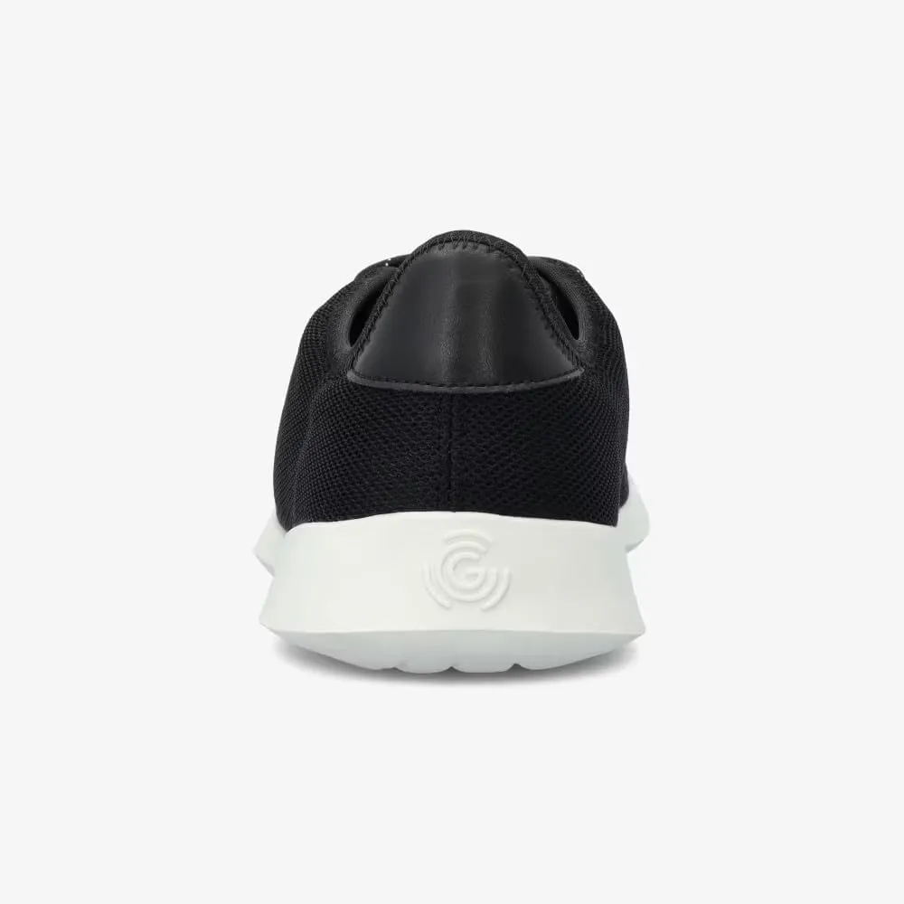 GROUNDIES Balance 2.0 Barefoot Shoes for Men - Lightweight Sneakers for Men with Wide Toe Box, Microfiber Lining, and Flexible TrueSense Outsole
