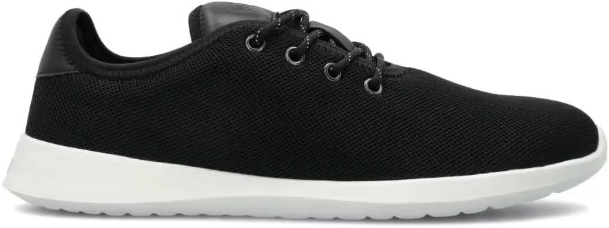 GROUNDIES Balance 2.0 Barefoot Shoes for Men - Lightweight Sneakers for Men with Wide Toe Box, Microfiber Lining, and Flexible TrueSense Outsole