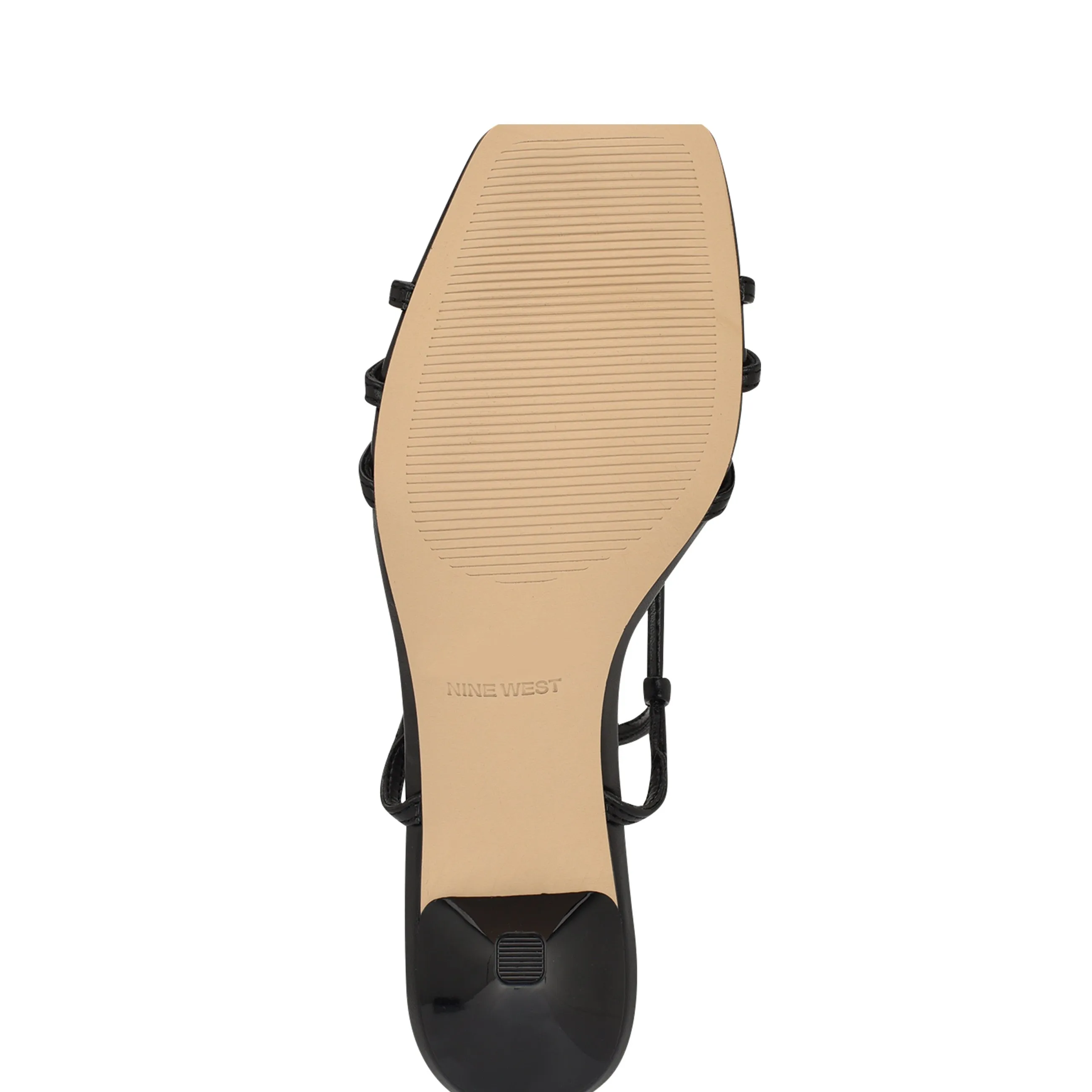 Hadsly Strappy Sandals