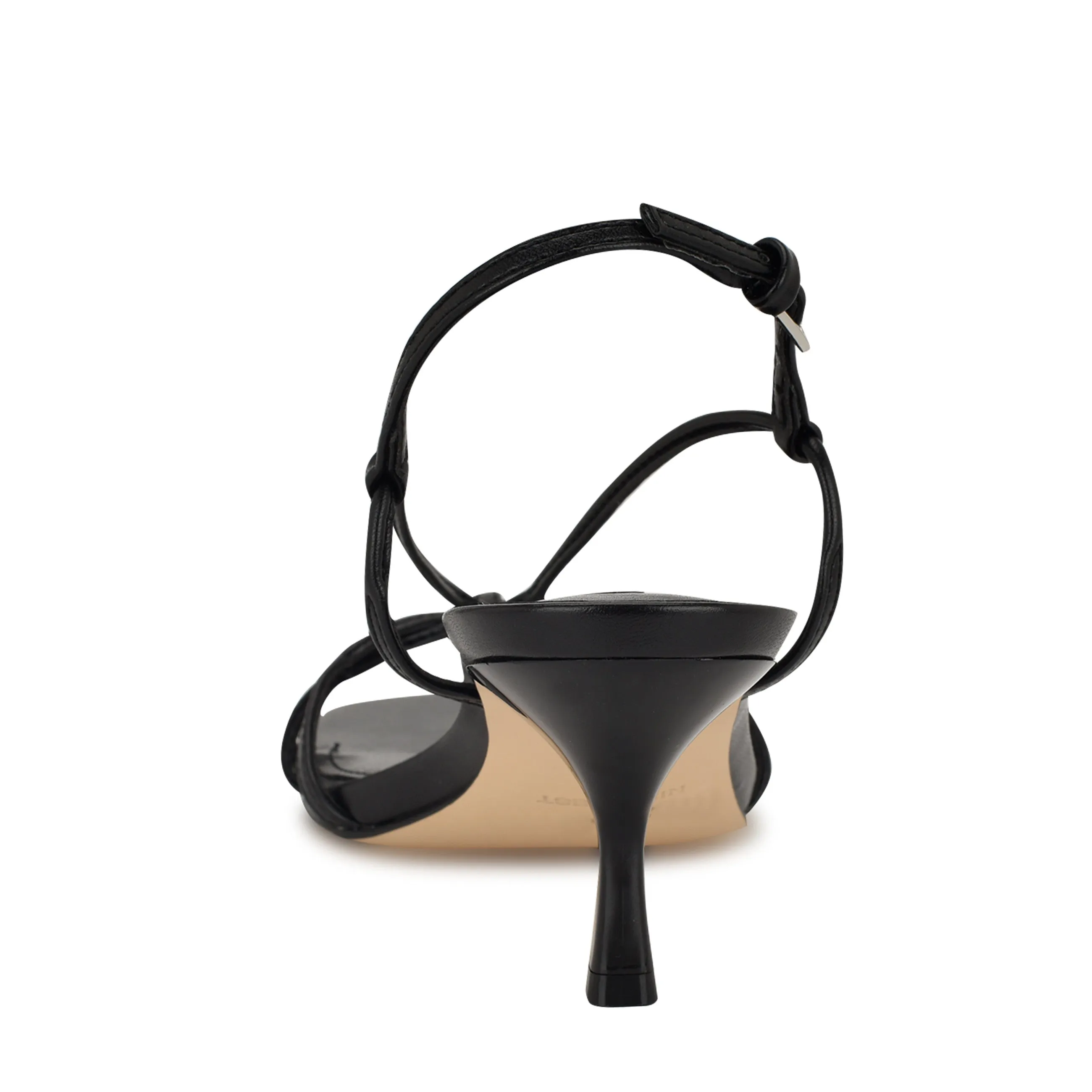 Hadsly Strappy Sandals