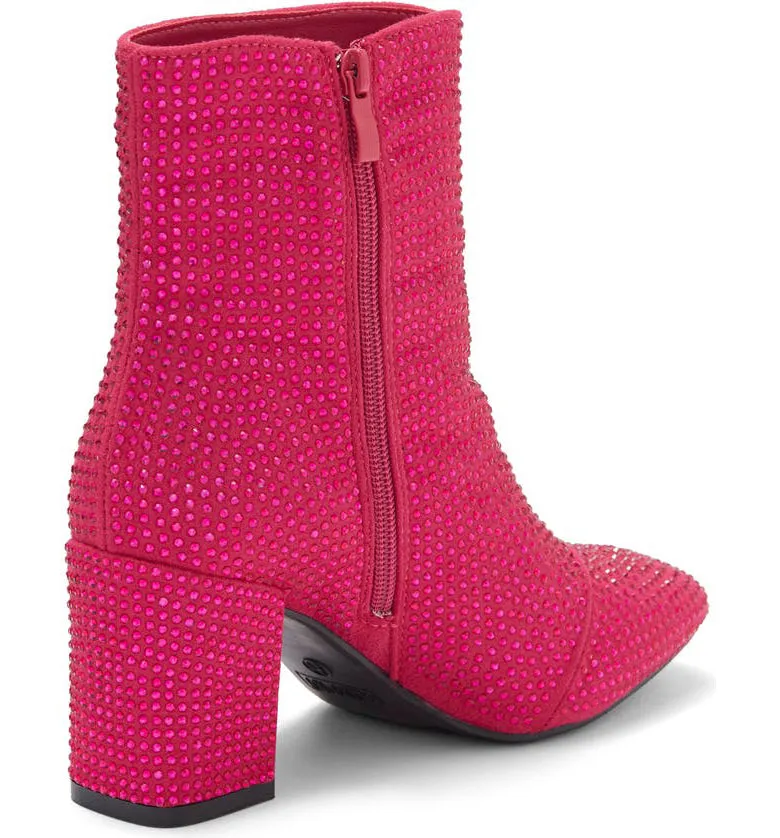 HESTER-15 Fuchsia TOP MODA