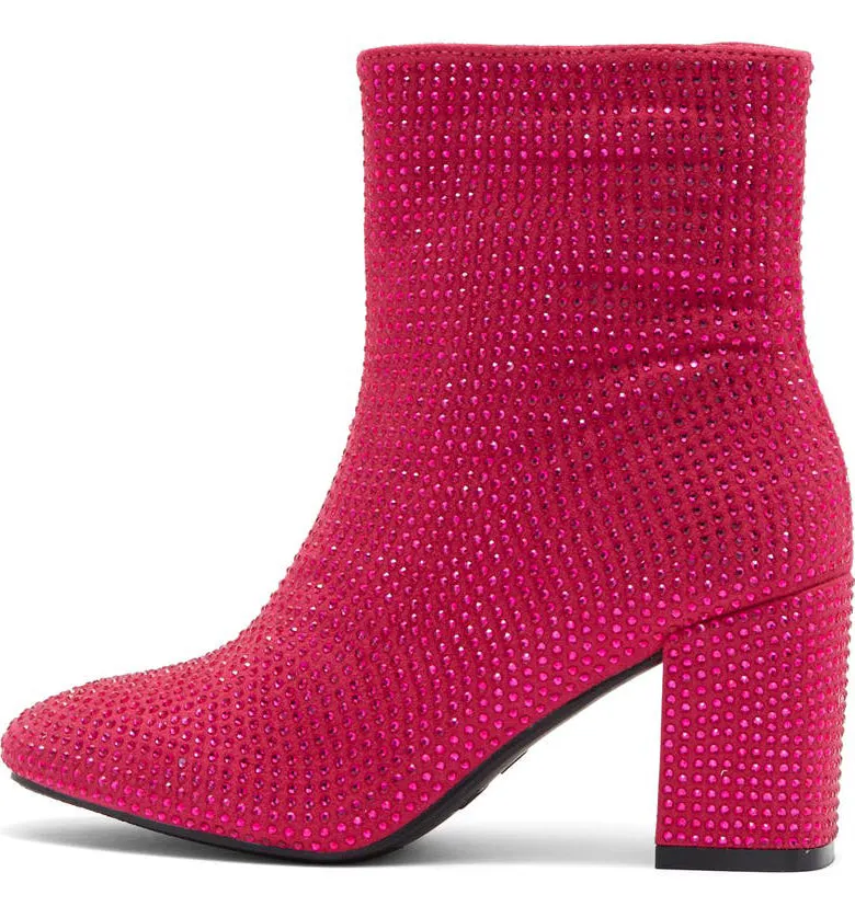 HESTER-15 Fuchsia TOP MODA