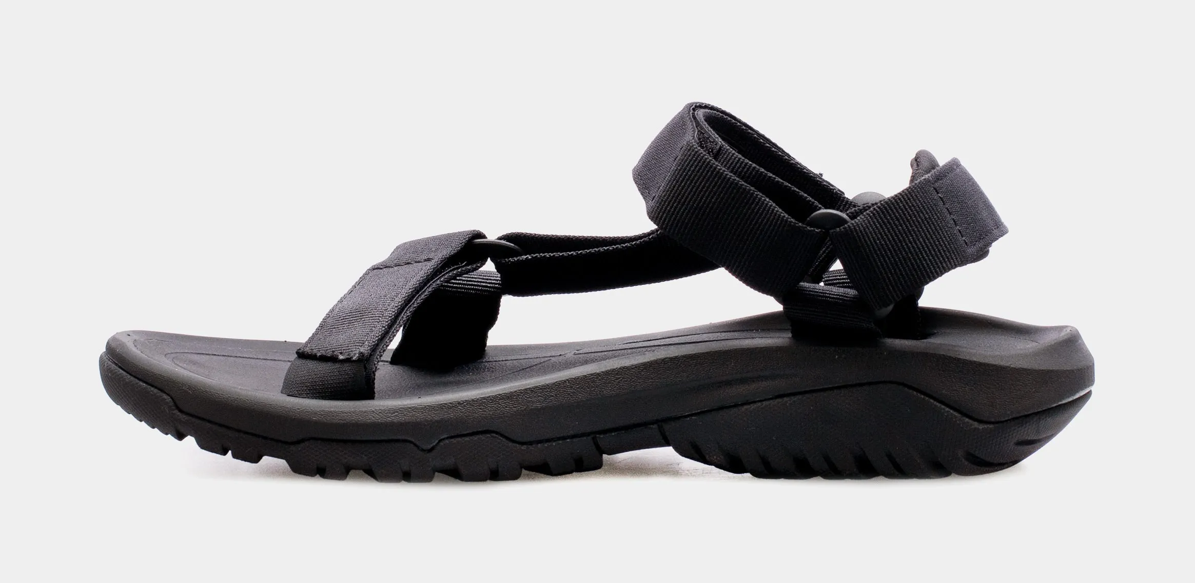 Hurricane XL Sandals Mens Sandals (Black)