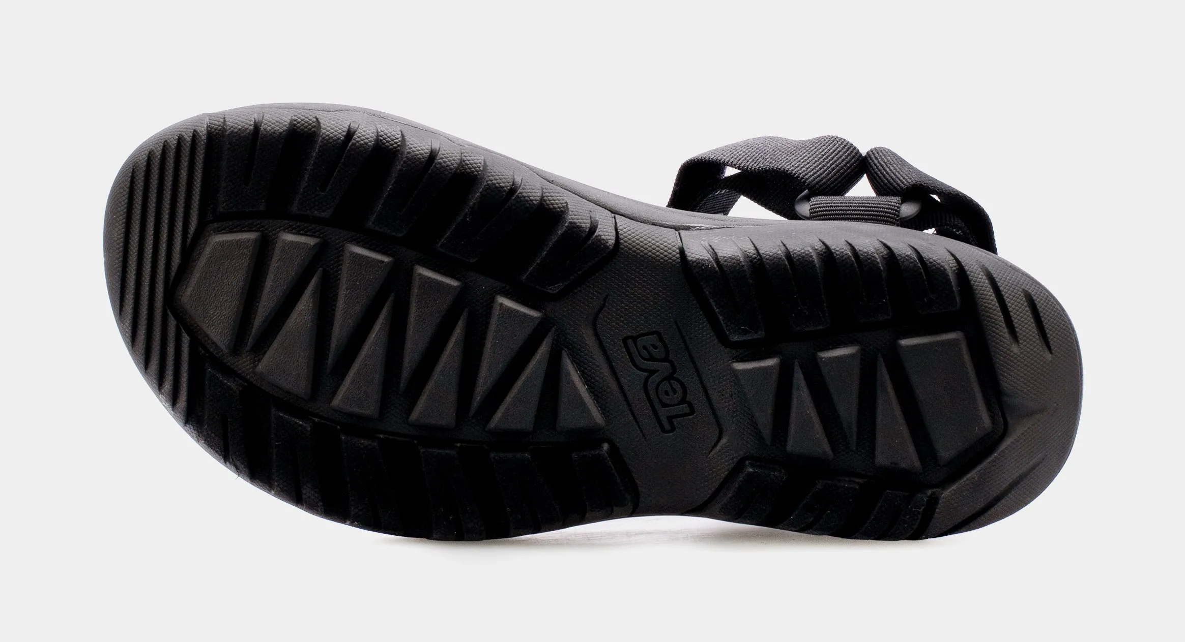 Hurricane XL Sandals Mens Sandals (Black)