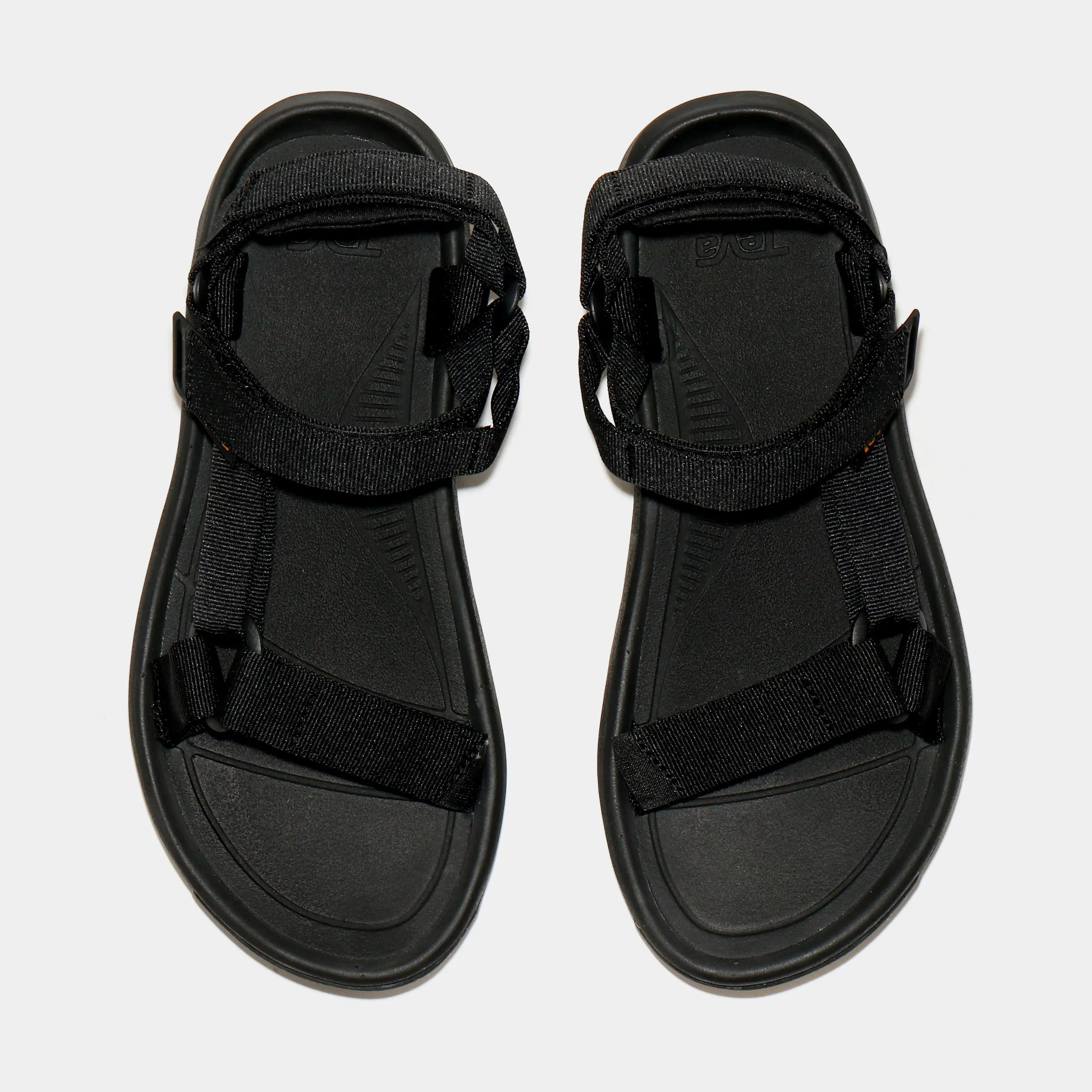 Hurricane XL Sandals Mens Sandals (Black)