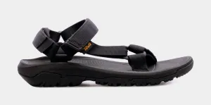 Hurricane XL Sandals Mens Sandals (Black)
