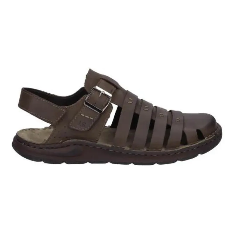 JOSEF SEIBEL Maverick 21 - Mocca