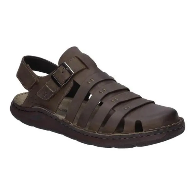 JOSEF SEIBEL Maverick 21 - Mocca