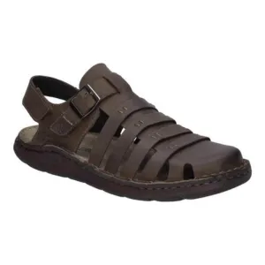 JOSEF SEIBEL Maverick 21 - Mocca