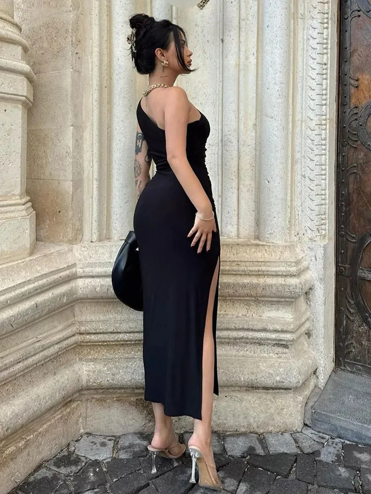 Judea - Refined Bodycon Dress