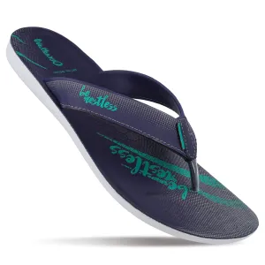 Kid's Daily Wear Sandals  - WG5007 Blue Grey