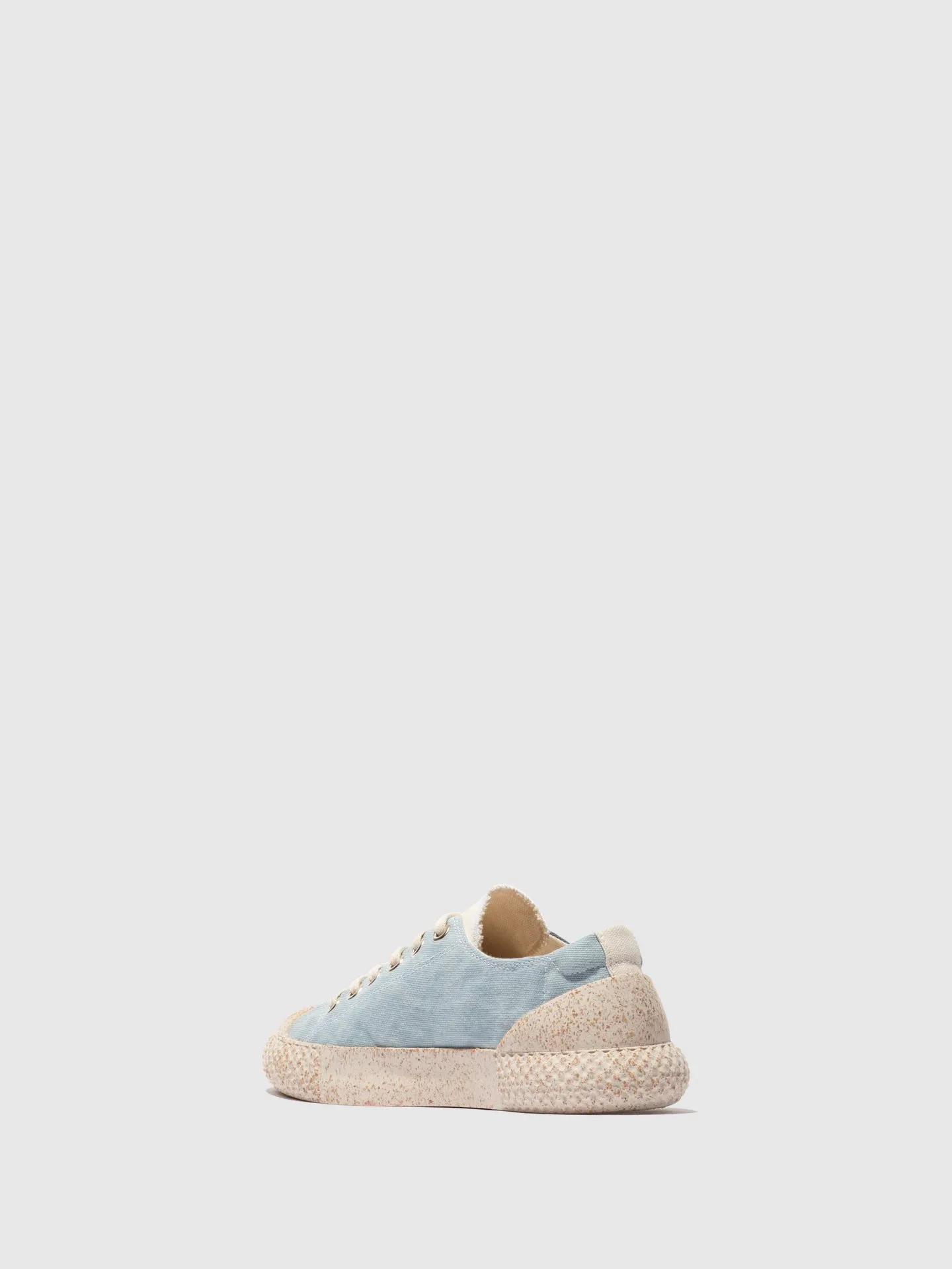 Lace-up Trainers TREE 2 M NAVY/SKY