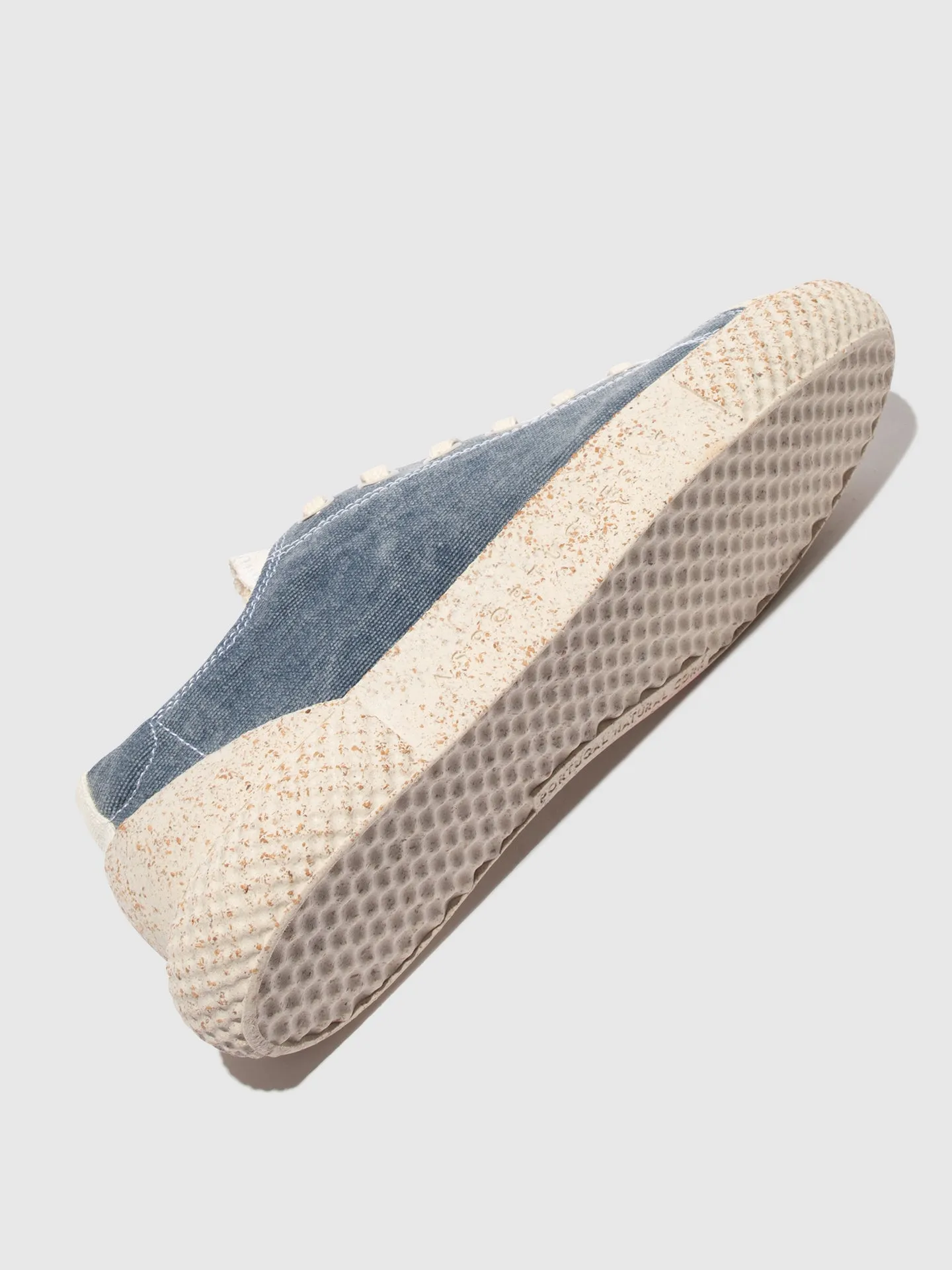 Lace-up Trainers TREE 2 M NAVY/SKY