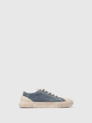 Lace-up Trainers TREE 2 M NAVY/SKY