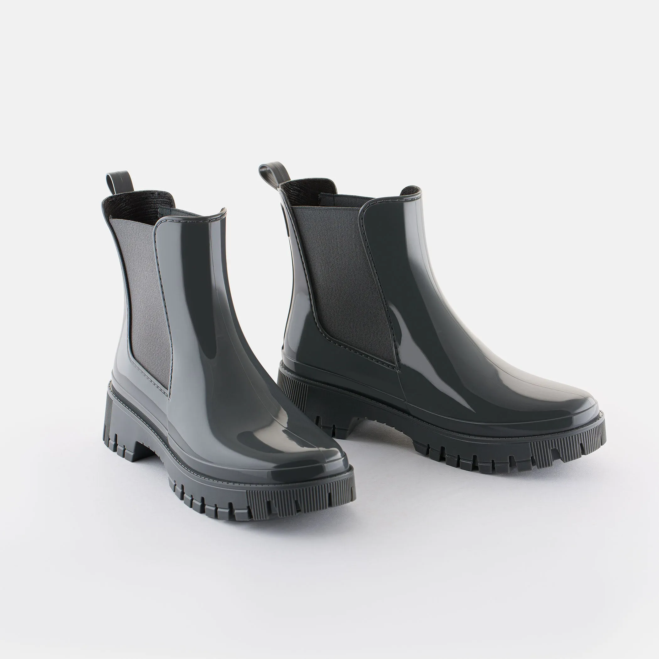 Lemon Jelly Peachy Boot