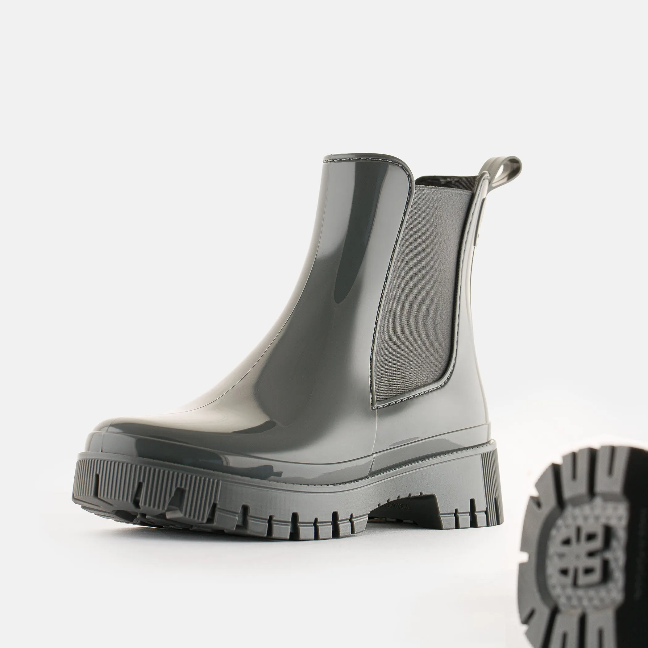 Lemon Jelly Peachy Boot