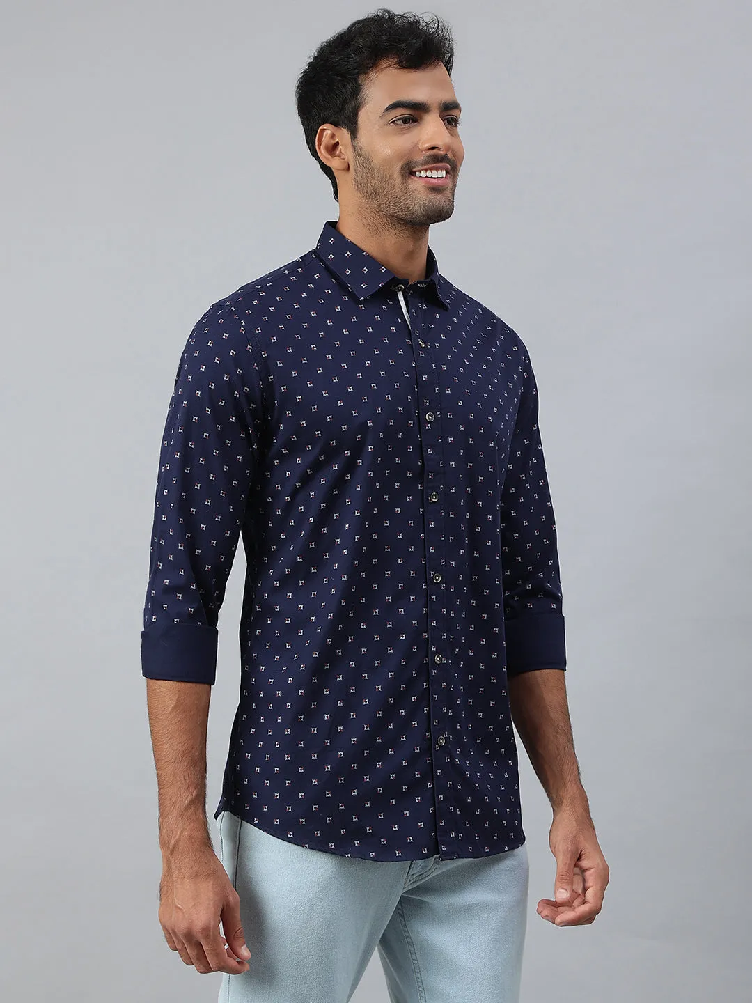 Lies In Dark Shirt