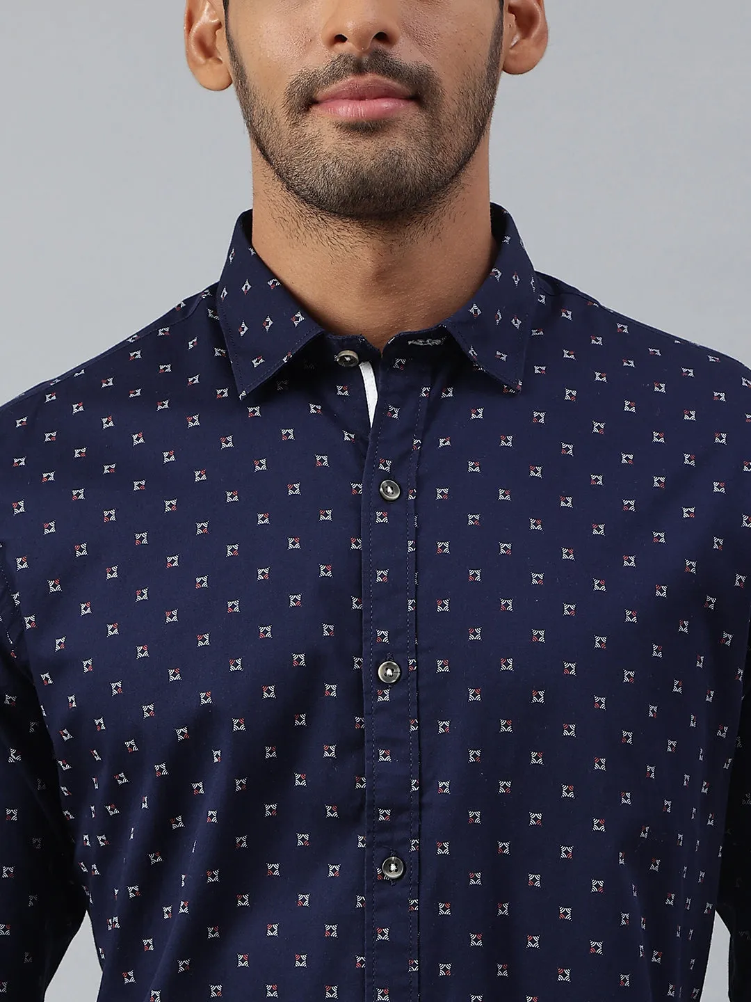 Lies In Dark Shirt