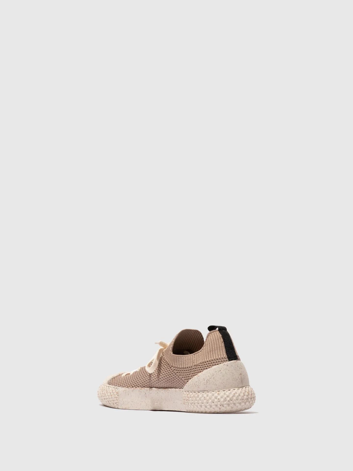 Low-Top Trainers TRIP 2 TAUPE
