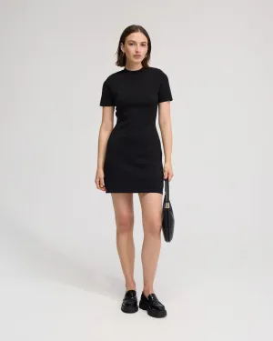 Marissa Knitted Mini Dress