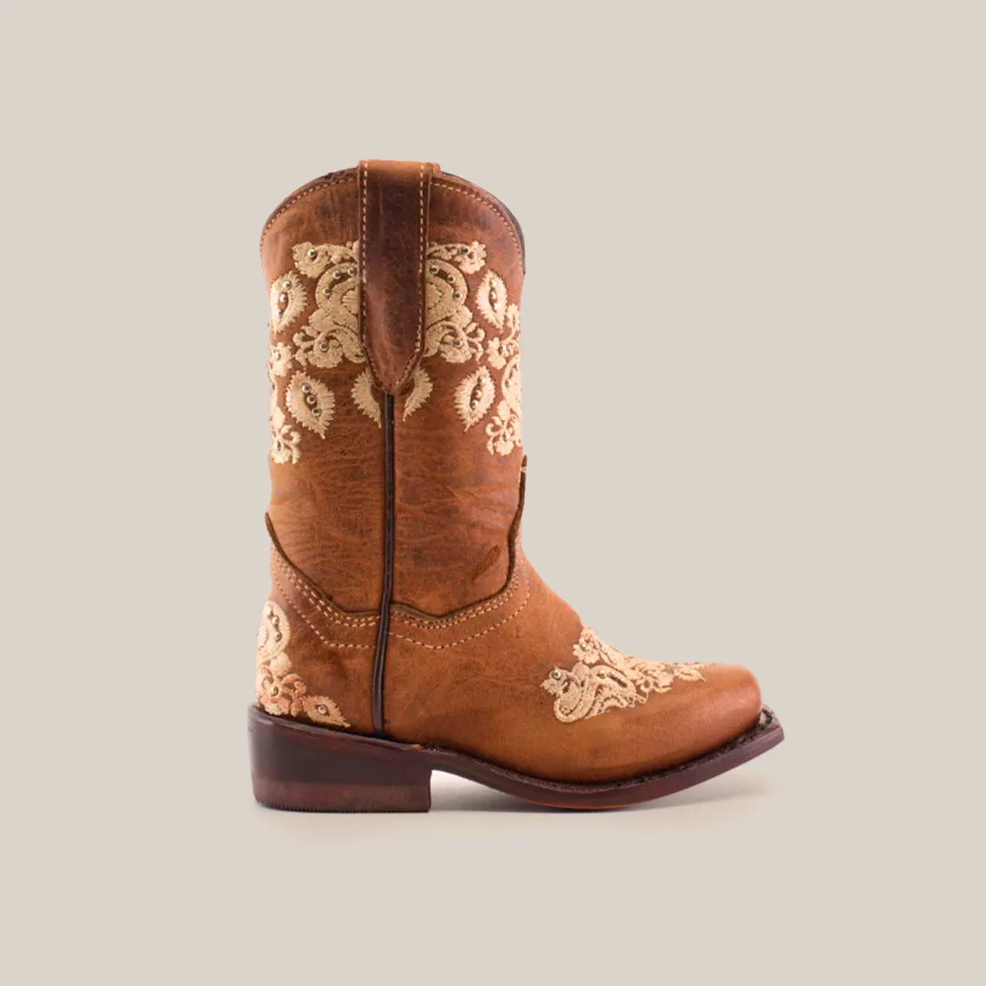 Martey Crystals Sahara - Snip Toe