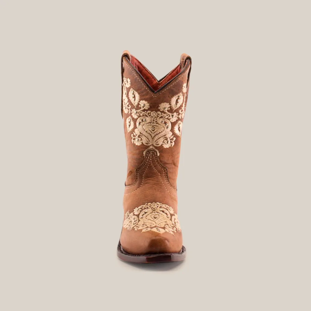 Martey Crystals Sahara - Snip Toe