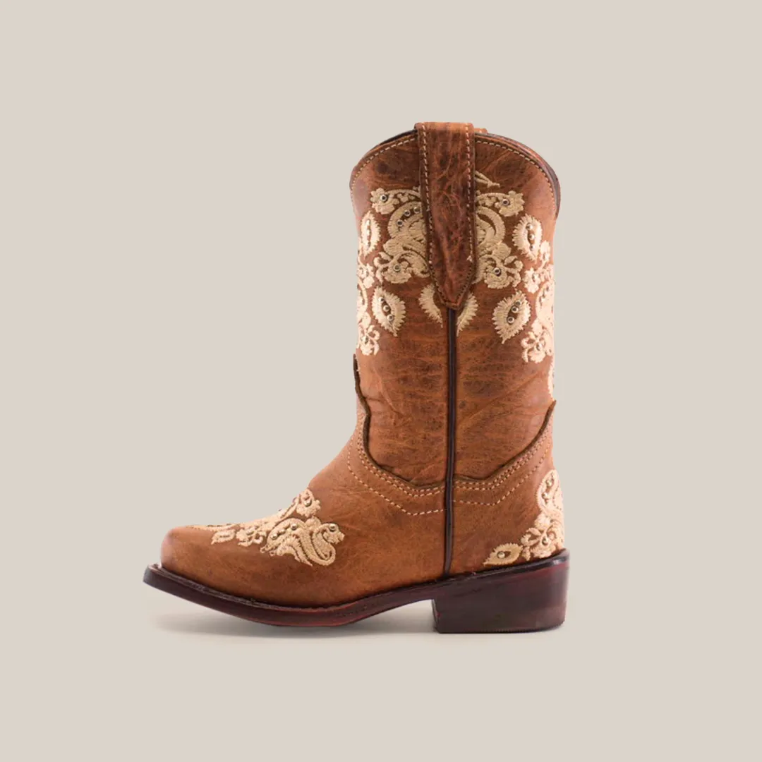 Martey Crystals Sahara - Snip Toe