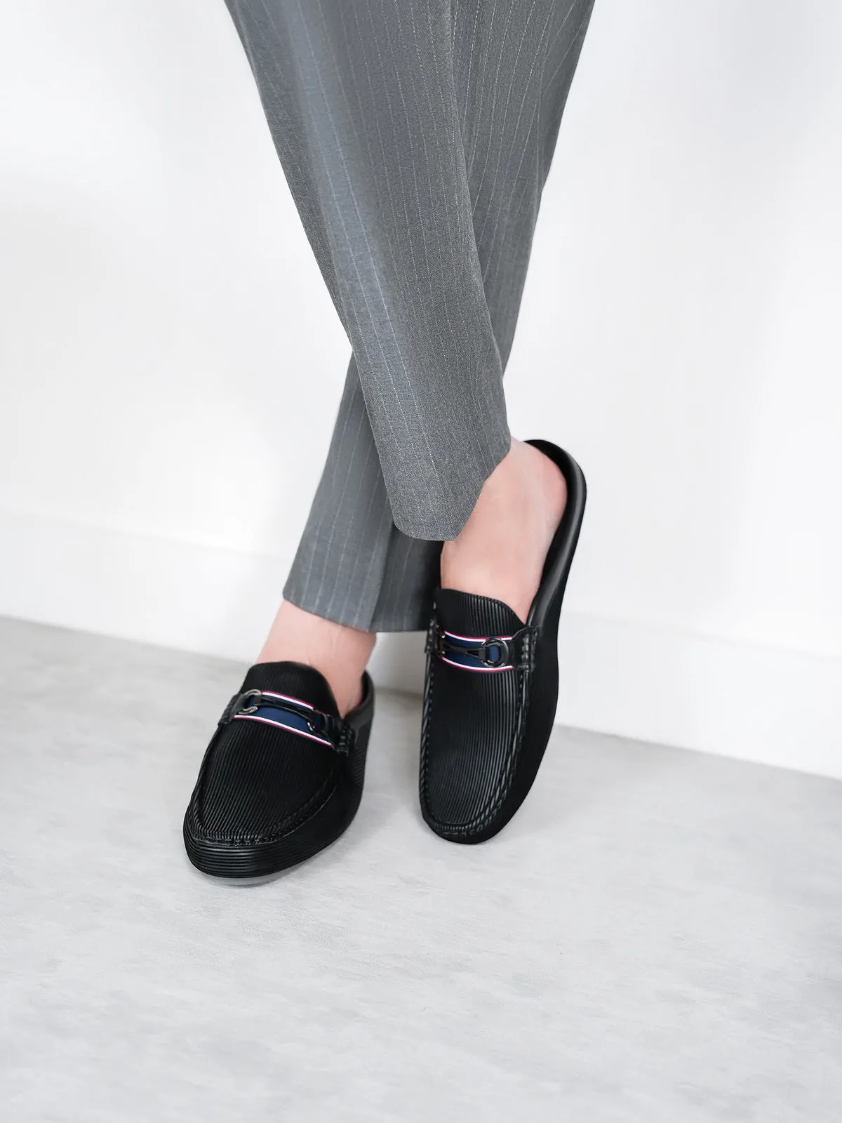 Men "ARNEL" Casual Comfy Moccasins