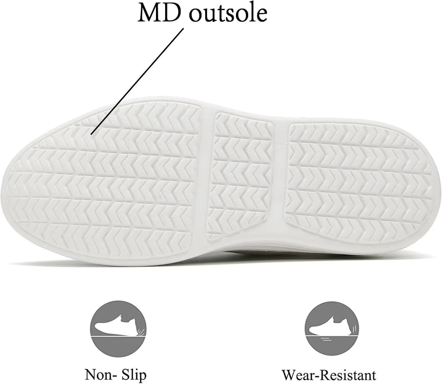 Men's Casual Oxfords Shoes Fashion Mesh Business Walking Work Dress Sneakers Comfortable Lightweight