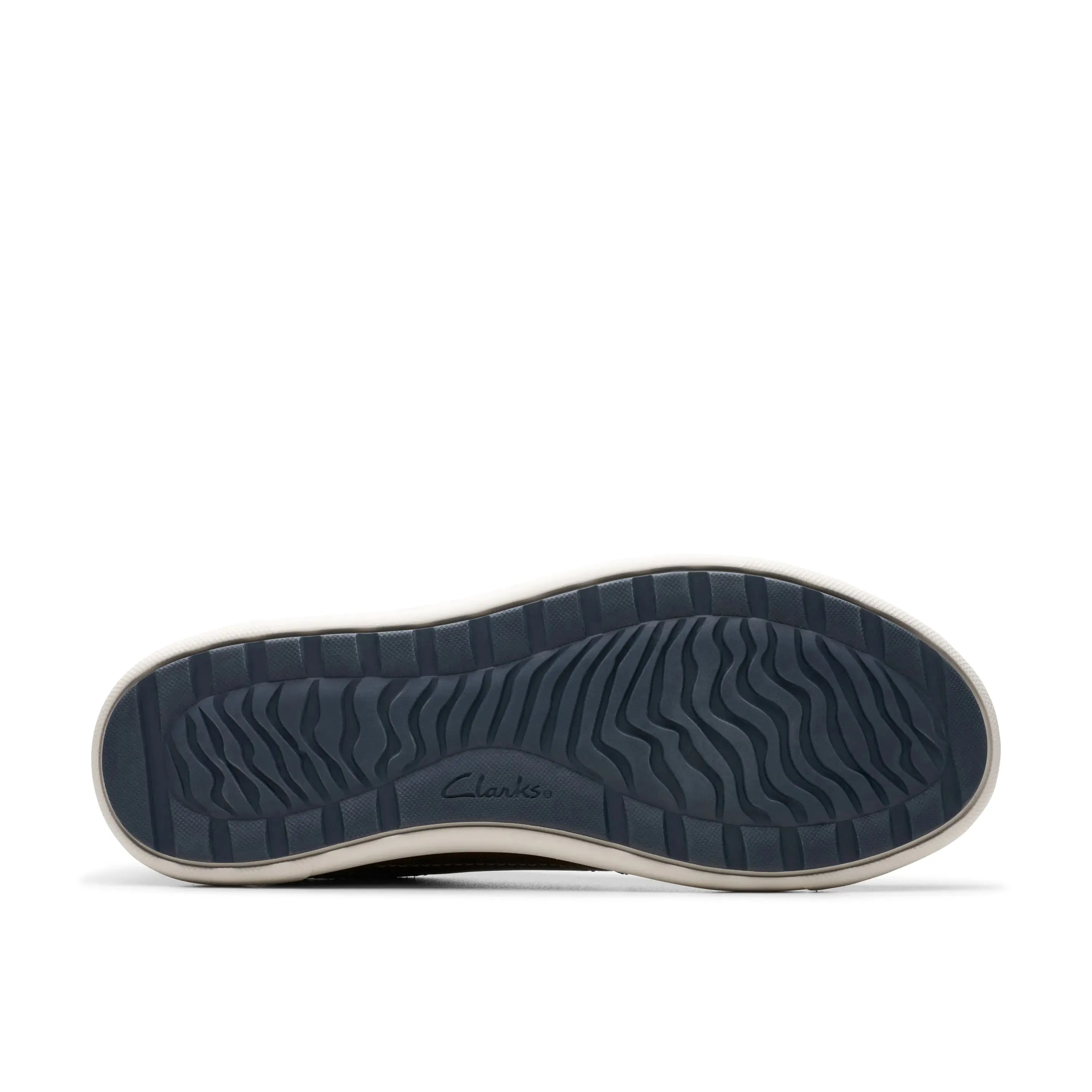 Men's Clarks Mapstone Lace  Refined Comfort for Every Step
