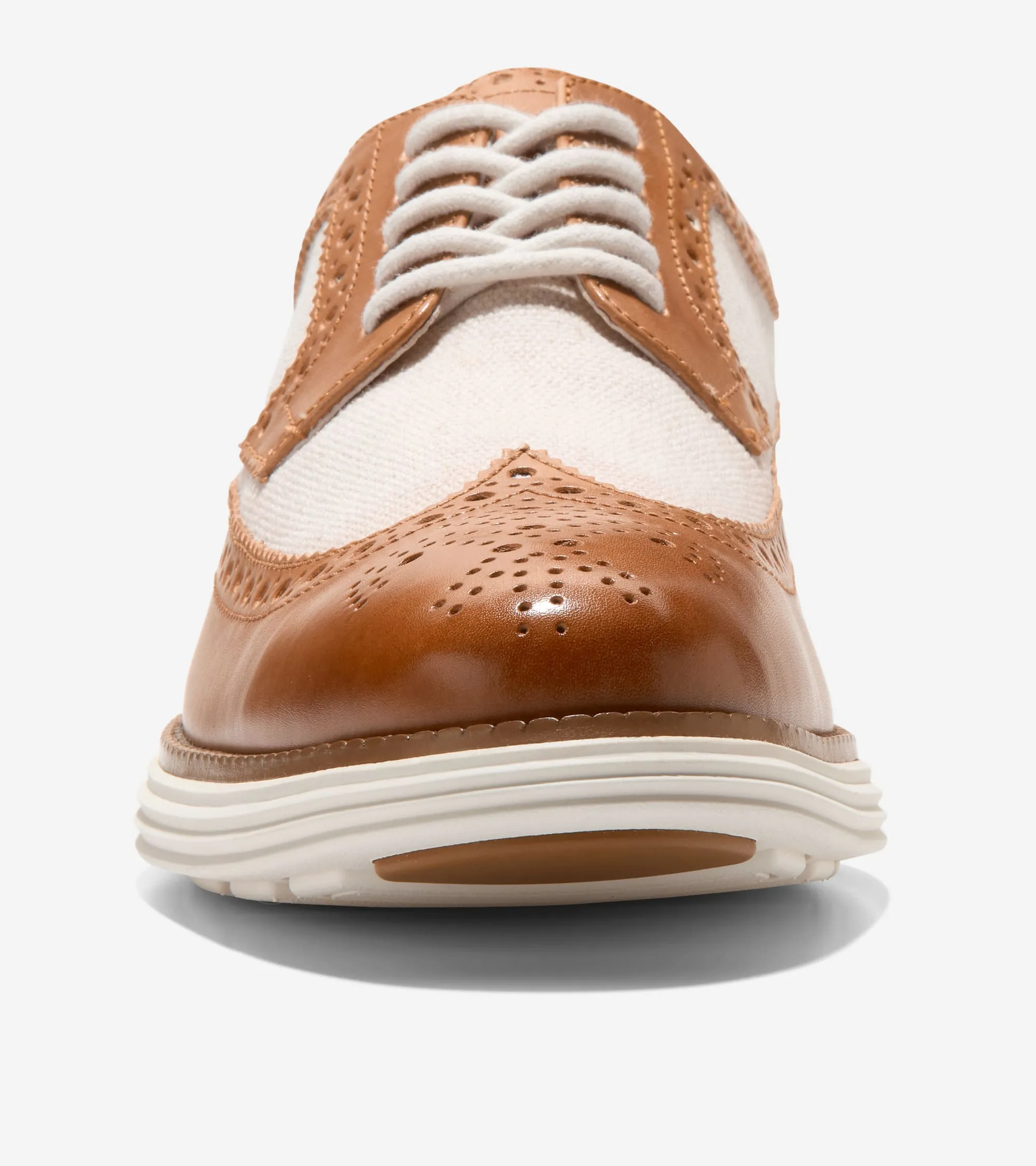 Men's ØriginalGrand Remastered Longwing Oxfords