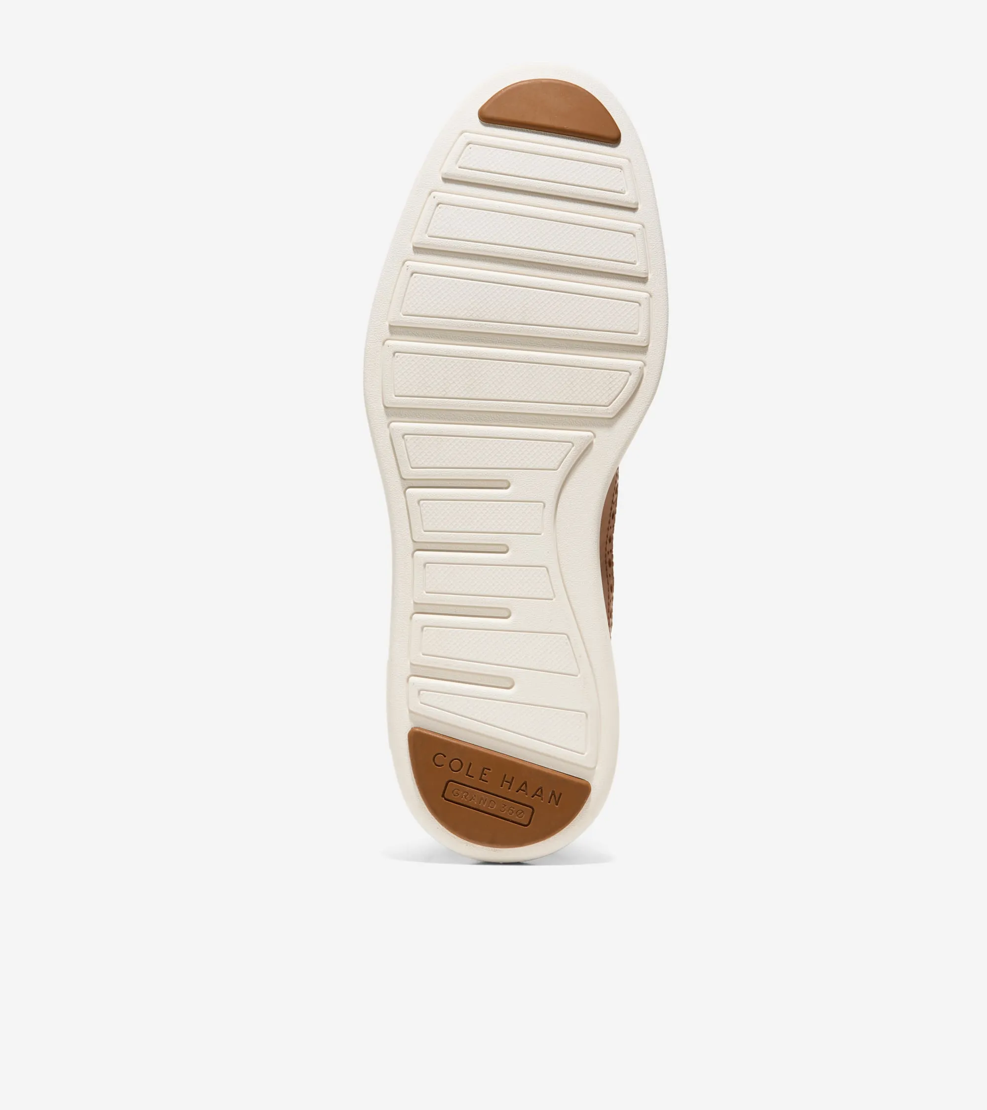 Men's ØriginalGrand Remastered Longwing Oxfords