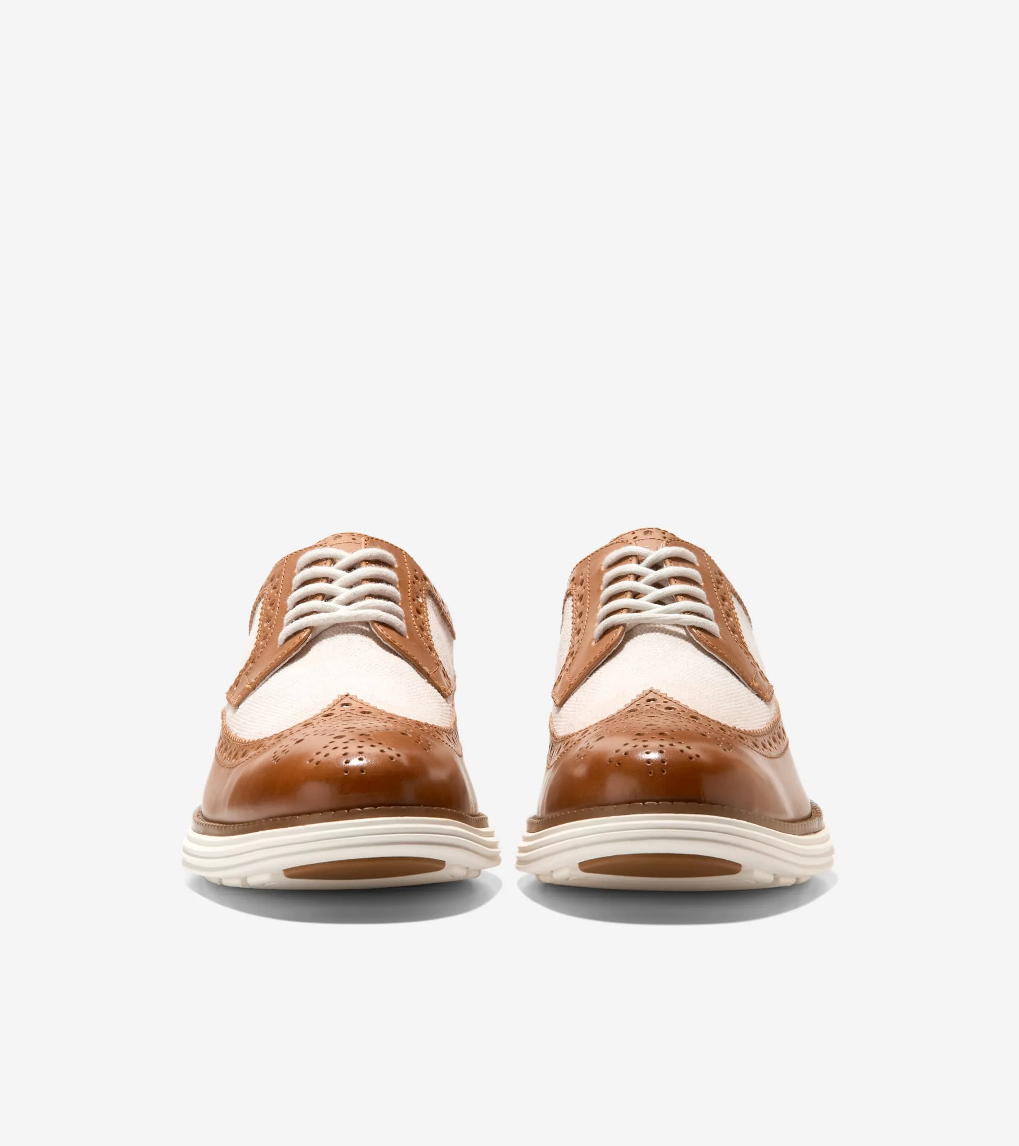 Men's ØriginalGrand Remastered Longwing Oxfords