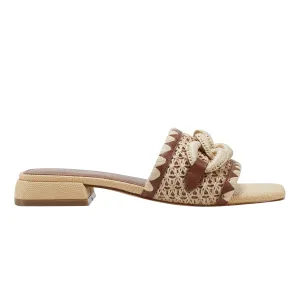 Myami Slide Sandal