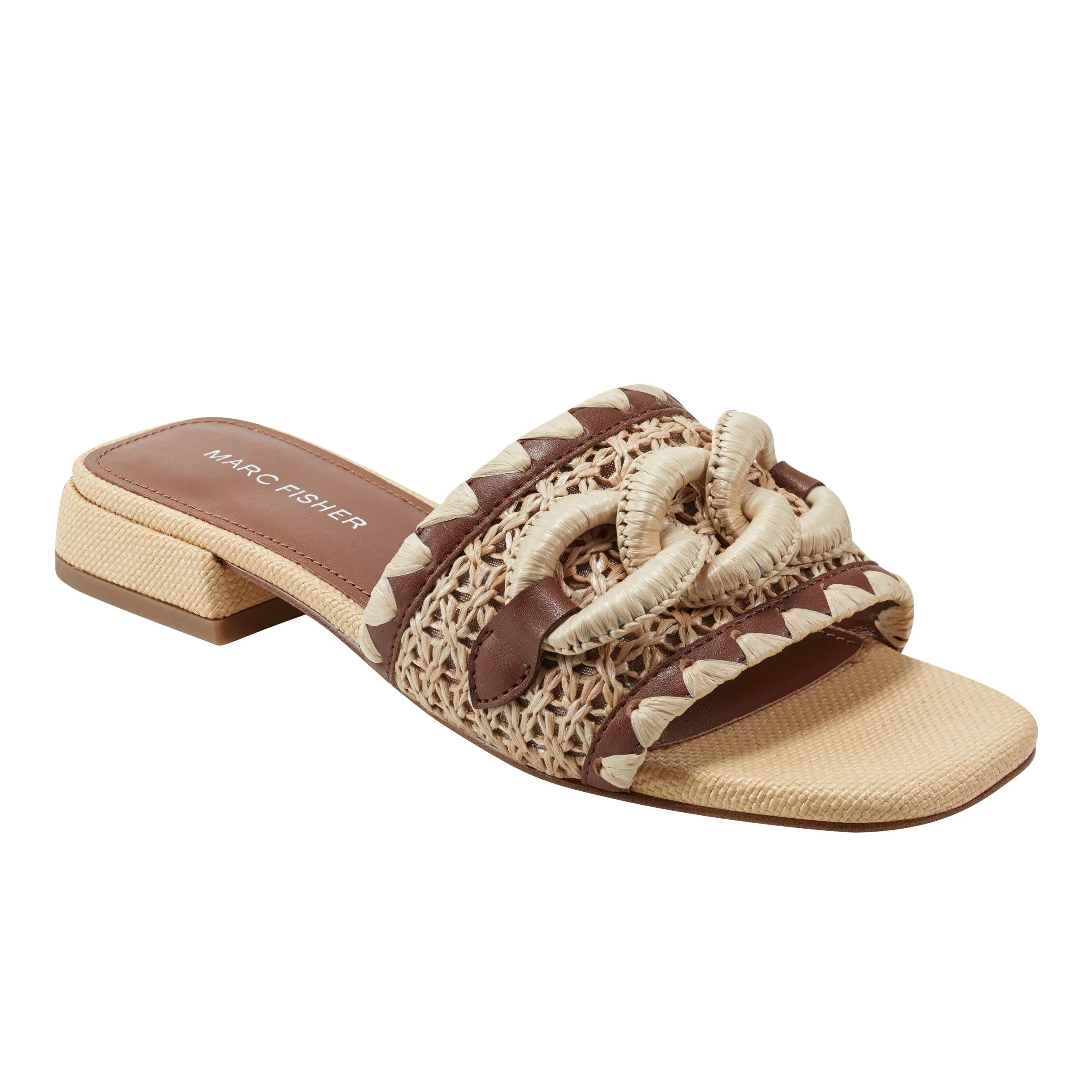 Myami Slide Sandal
