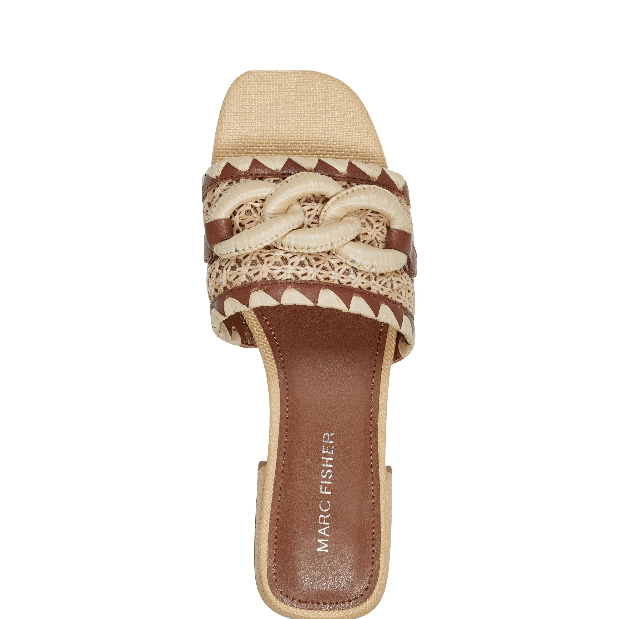 Myami Slide Sandal