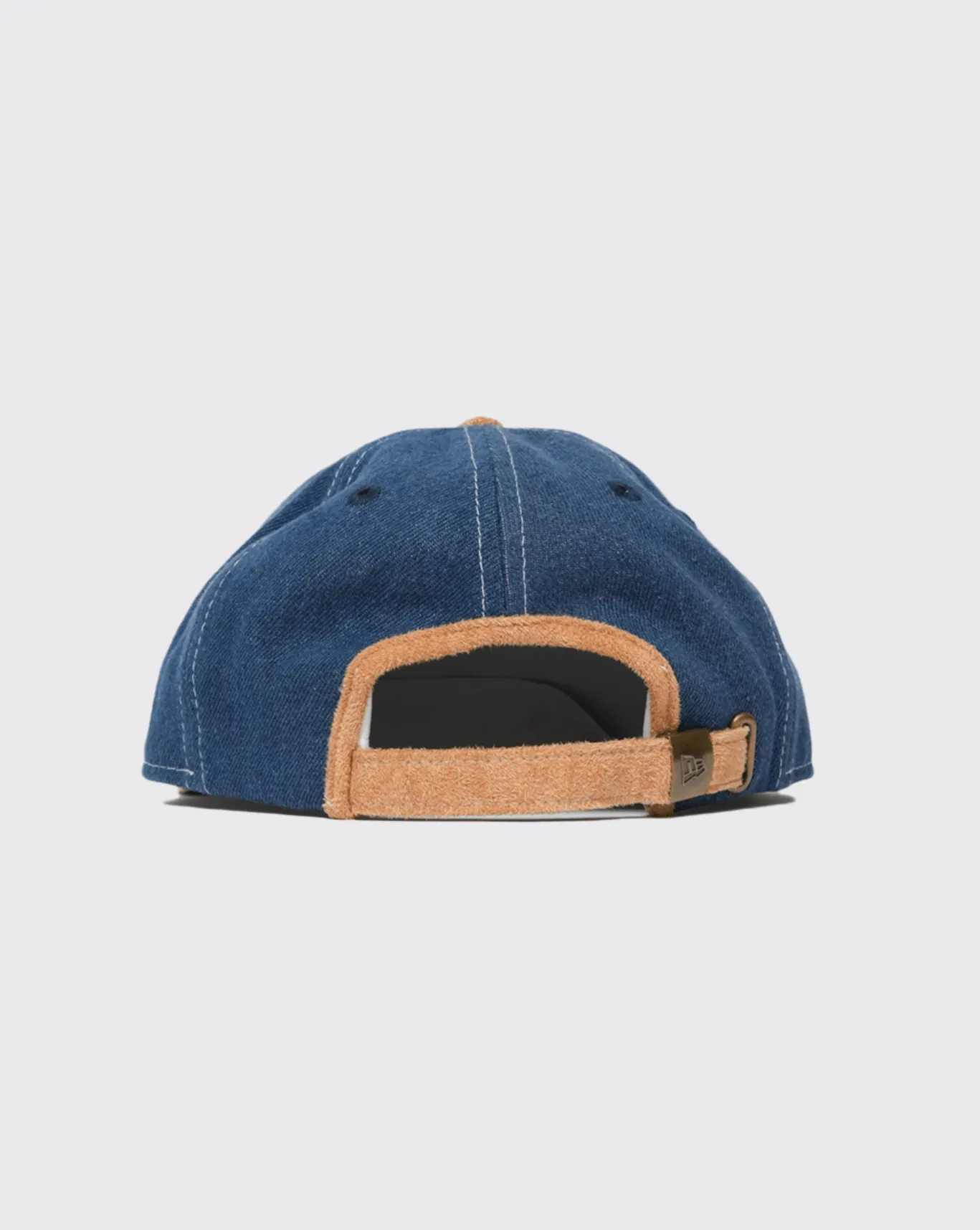 New era 950 RC Denim Suede NewYork Yankees