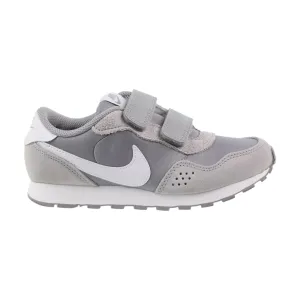 Nike MD Valiant (PS) Little Kids' Shoes Particle Grey-White