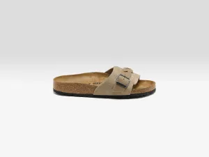 Oita Braided Suede for Women (251 / W / TAUPE)