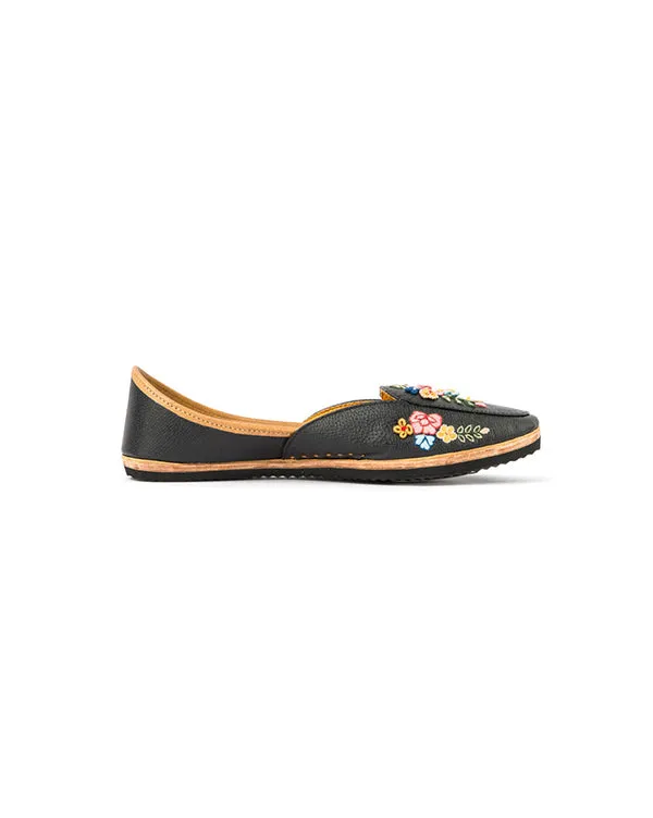 Once and Floral : Loafers