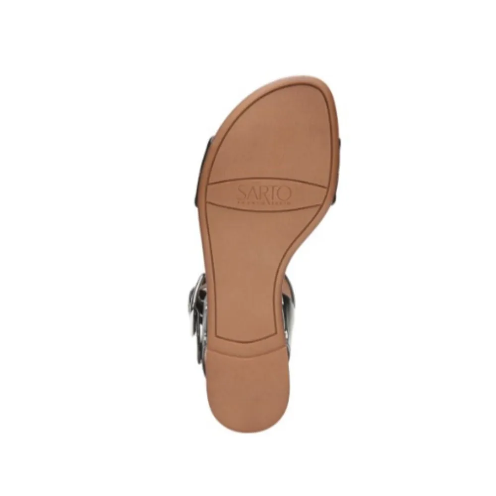 Patterson Black Franco Sarto I-1-112544