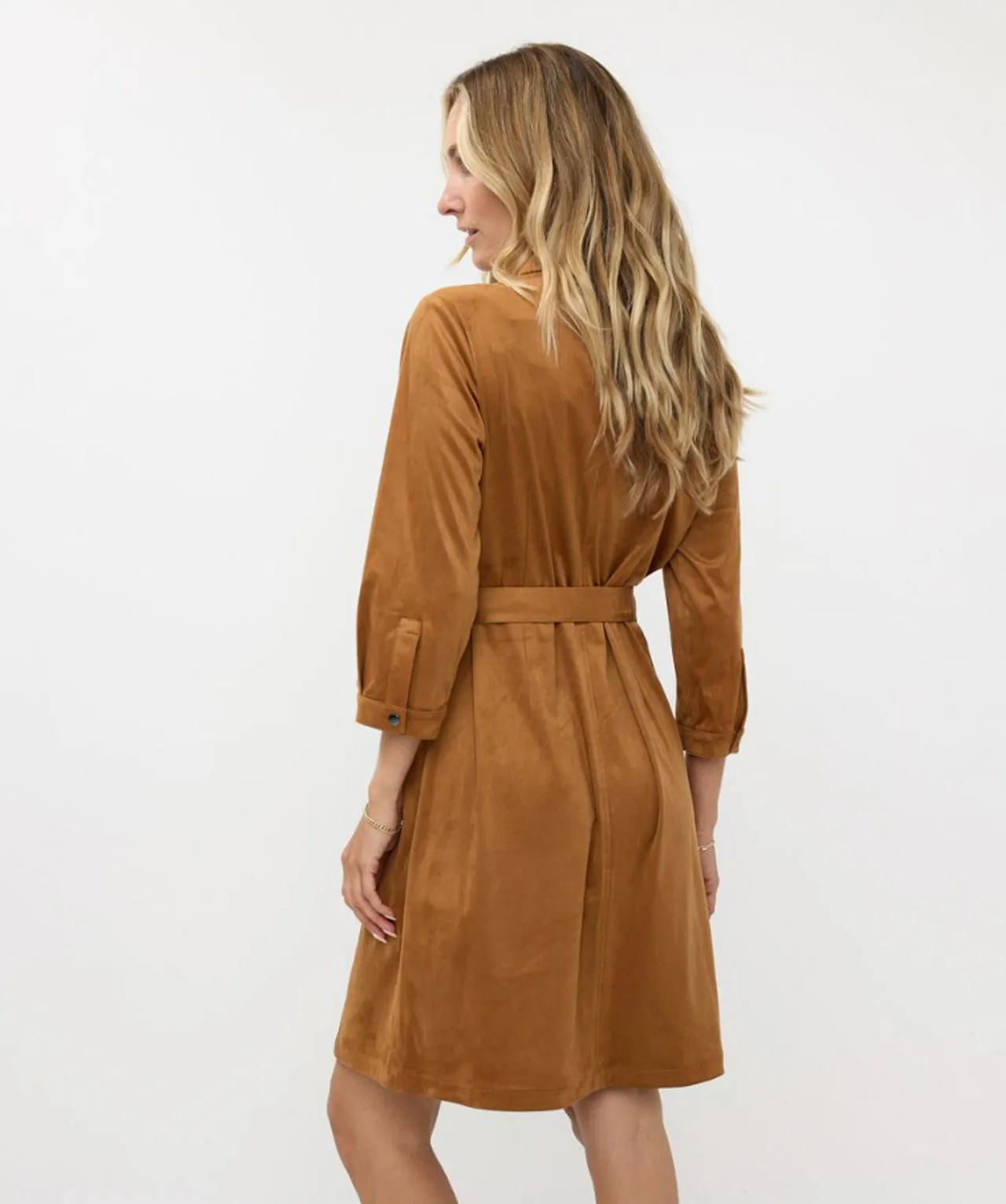 Polly Dress
