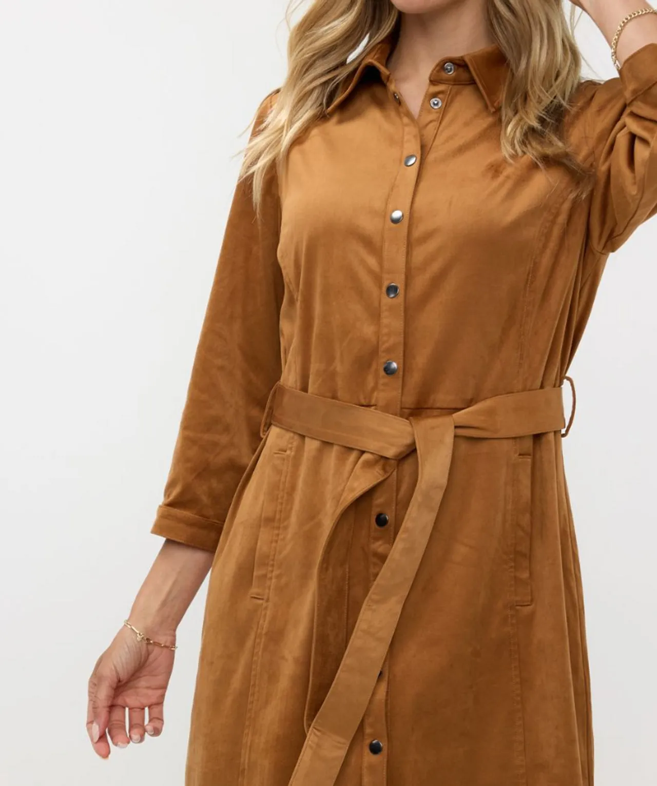 Polly Dress