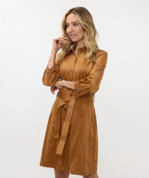 Polly Dress