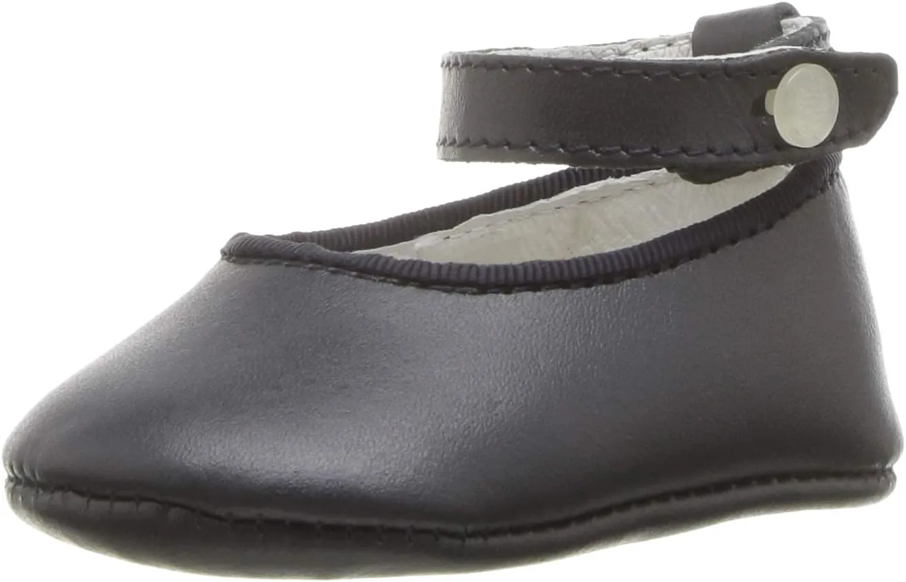 POLO RALPH LAUREN Baby-Girl's Amilie Ballet Flat