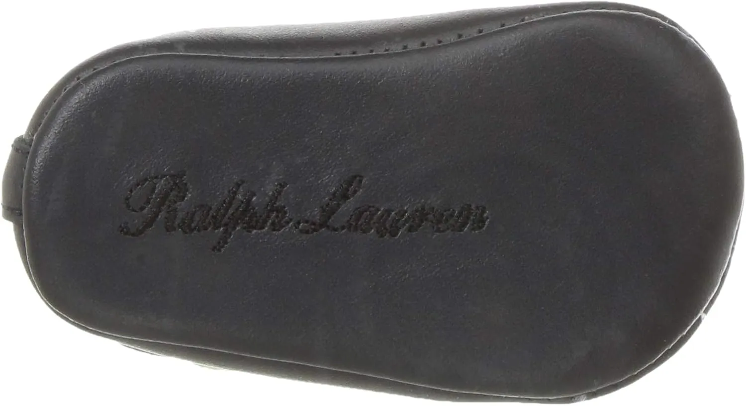 POLO RALPH LAUREN Baby-Girl's Amilie Ballet Flat